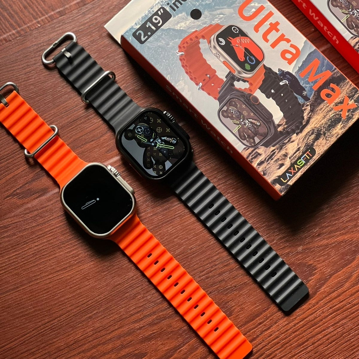 i9 Ultra Smart Watch