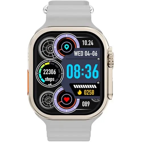 i9 Ultra Smart Watch